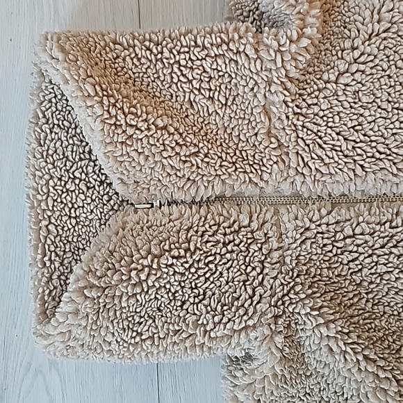 Wilfred Teddy Sherpa Jacket - Picture 5 of 16